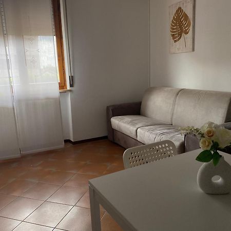 Апартаменти Casa Gaia- Castelnuovo Del Garda Кавалкаселлэ Екстер'єр фото