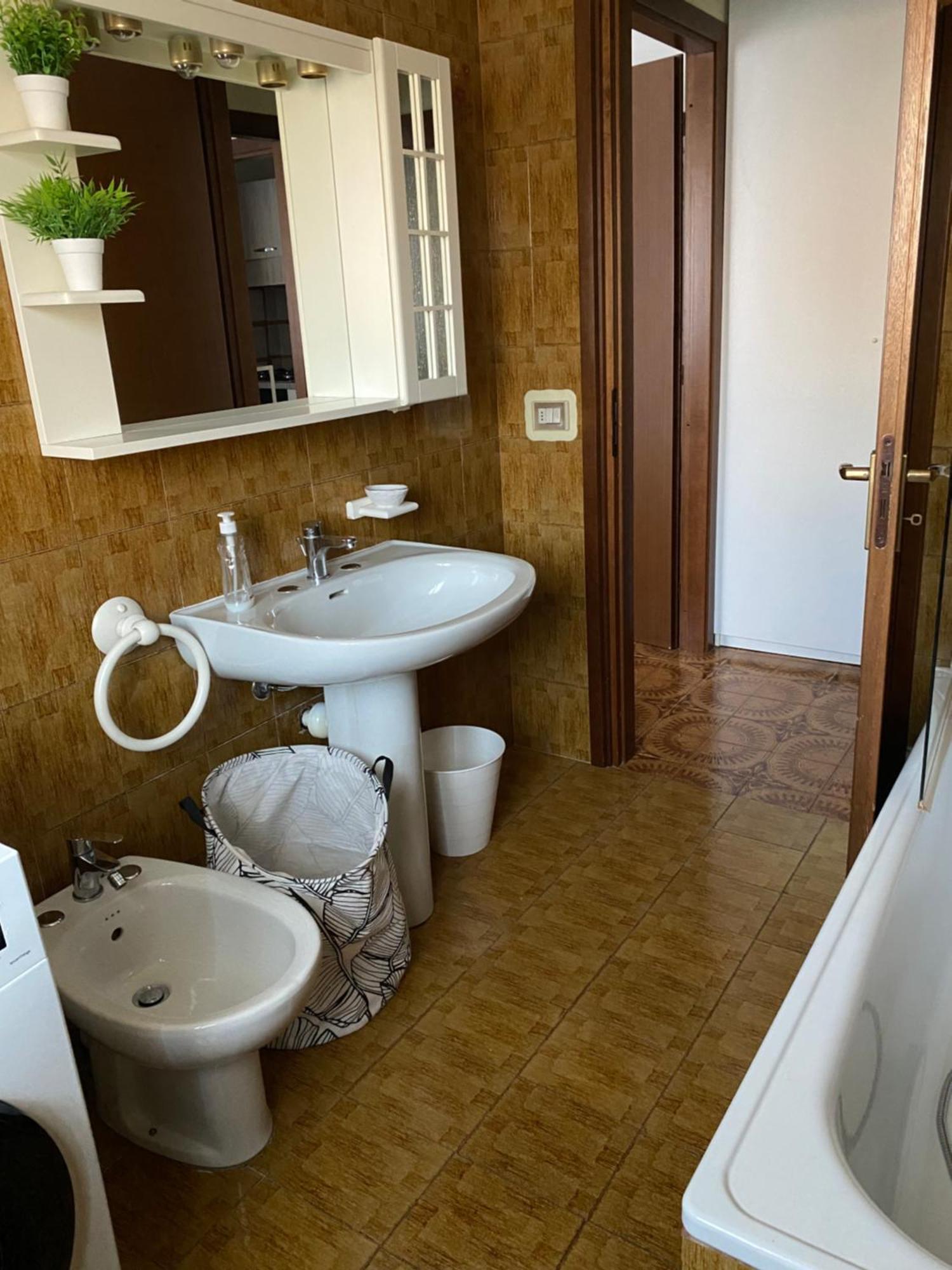 Апартаменти Casa Gaia- Castelnuovo Del Garda Кавалкаселлэ Екстер'єр фото